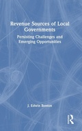 Abbildung von: Revenue Sources of Local Governments - Routledge