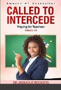 Enlarge image Cover: Called to Intercede Volume 10 - Lulu.com