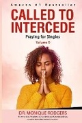 Cover: Called to Intercede Volume 9 - Lulu.com
