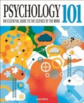 Cover: Psychology 101 - Arcturus