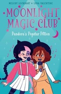 Cover: Moonlight Magic Club: Pandora's Popstar Potion - Arcturus