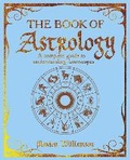 Cover: The Book of Astrology - Arcturus