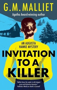 Abbildung von: Invitation to a Killer - Severn House