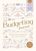 Cover: The Budgeting Journal - David & Charles