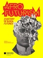 Cover: Afrofuturism - Smithsonian Books