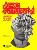 Cover: Afrofuturism - Smithsonian Books