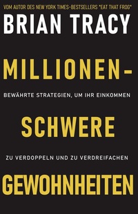 Abbildung von: Millionenschwere Gewohnheiten - ABP Publishing Ltd