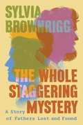 Cover: The Whole Staggering Mystery - Counterpoint