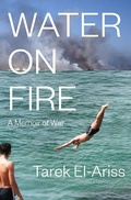 Cover: Water on Fire - Other Press