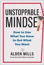 Cover: Unstoppable Mindset - Matt Holt Books