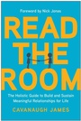 Cover: Read the Room - Benbella Books
