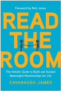 Cover: Read the Room - Benbella Books