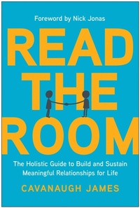 Enlarge image Cover: Read the Room - Benbella Books