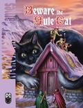 Cover: Beware the Yule Cat C&C - Necromancer Games