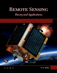 Bild vergrößern Bild: Remote Sensing - Mercury Learning & Information