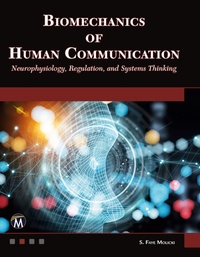Abbildung von: Biomechanics of Human Communication - Mercury Learning & Information
