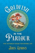 Cover: Goldfish in the Parlour (hardback) - Sydney University Press
