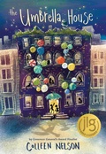 Cover: The Umbrella House - Pajama Press