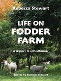 Cover: Life on Fodder Farm - Upstart Press Ltd
