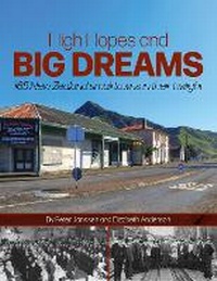 Abbildung von: High Hopes & Big Dreams - White Cloud Books