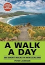 Cover: A Walk A Day - White Cloud Books