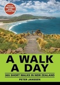Cover: A Walk A Day - White Cloud Books