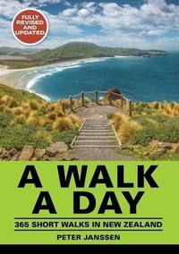 Abbildung von: A Walk A Day - White Cloud Books