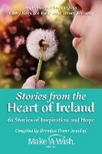 Enlarge image Cover: Stories from the Heart of Ireland - Red Stripe Press