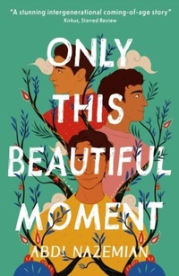 Enlarge image Cover: Only This Beautiful Moment - Little Tiger