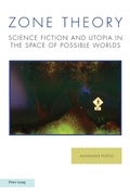 Cover: Zone Theory - Peter Lang Verlag