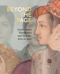 Cover: Beyond the Page - Philip Wilson Publishers Ltd