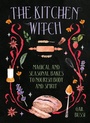 Cover: The Kitchen Witch - Hardie Grant Books (UK)