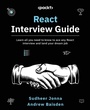 Cover: React Interview Guide - Packt Publishing