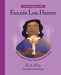 Cover: Fannie Lou Hamer - The Good Book Company