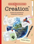 Cover: Bible Investigators: Creation - The Good Book Company