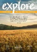 Cover: Explore (Jan-Mar 2024) - The Good Book Company