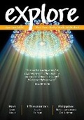 Cover: Explore (April-June 2024) - The Good Book Company