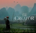 Cover: The The Art of The Creator - Titan Comics