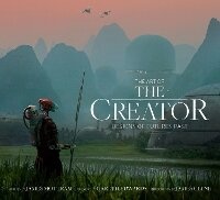 Enlarge image Cover: The The Art of The Creator - Titan Comics