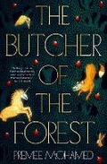 Cover: The Butcher of the Forest - Titan Books Ltd