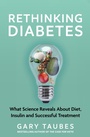 Cover: Rethinking Diabetes - Granta Books