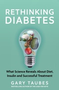 Cover: Rethinking Diabetes - Granta Books