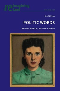 Enlarge image Cover: Politic Words - Peter Lang Verlag