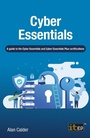 Cover: Cyber Essentials - IT Governance Publishing