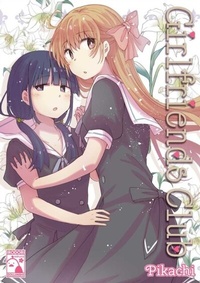 Enlarge image Cover: Girlfriends Club - ebookpartnership.com