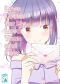 Cover: Love Letter for my Love Then and Now - ebookpartnership.com