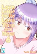 Cover: Love Letter for my Love Then and Now 6 - ebookpartnership.com