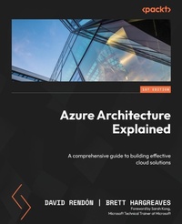 Abbildung von: Azure Architecture Explained - Packt Publishing