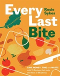 Cover: Every Last Bite - Quadrille Publishing Ltd