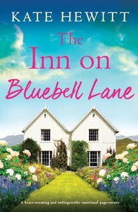 Enlarge image Cover: The Inn on Bluebell Lane - Bookouture